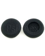 Foam Ear Pads for Vocollect SR-20 headset (bag of 25) HD-700-107B